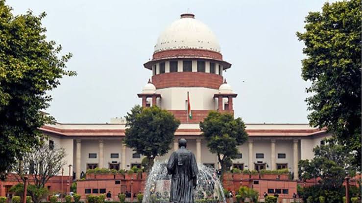 बिहार में मतदाता सूची में बड़े पैमाने पर नाम छूटे तो हम हस्तक्षेप करेंगे: सुप्रीम कोर्ट